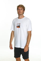 TRIBAL PHOTO TEE
